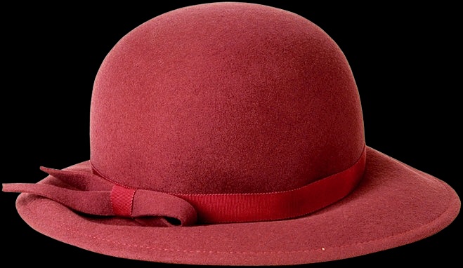 Chapeau Rouge