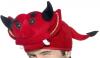 Les chapeaux rouges - Restaurant Le chapeau Rouge