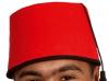 Les chapeaux rouges - Restaurant Le Chapeau Rouge