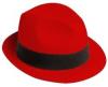 Les chapeaux rouges - Restaurant Le Chapeau Rouge