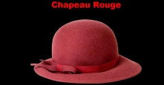 Chapeau Rouge